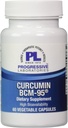 プログレッシブラボ - Curcumin BCM-95 60 vcaps [健康と美]