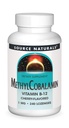 ソースナチュラルメチルコバラン Vitmain B-12チェリー風味、1mg - 240 Lozenges