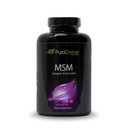 PuraDyme MSM と Cofactor 全フードブレンド – 180 ビーガンカプセル