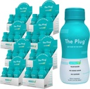 プラグのレバーの清潔なDetox及び修理飲み物の電解物有機草の液体はボディ植物の補足サポート減量の自然な健康の水和物のスポーツのエネルギー 免除はミネラル ビタミンを撃つ