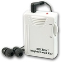 Reizenマイティラウドイヤー120dBパーソナルサウンド補聴器