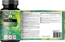 アポロのヘゲモニーアラ(アルファリポ酸)600mg - 60ビーガンカプセル - グルコース管理を最適化 - Mitochondrial Healthをサポート - 2ヶ月の供給