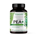 Levagen +とエメラルドラボラトリーピー+ - Meriva Curcumin、OptiMSM & Levagen + Pea *と共同&マッスルヘルスをサポート - 非GMO、ビーガン、グルテンフリー - 60野菜カプセル