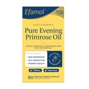 Efamol イブニング Primrose オイル1000mg 30の帽子