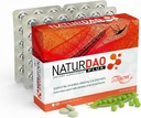 NATURDAO Plus® DAO酵素1,000,000 HDU/用量 - Catalase酵素 - 8コファクタとAdjuvants - 高度なヒスタミンブロッキングフォーミュラ - 食品耐性 - 60拡張リリースタブレット