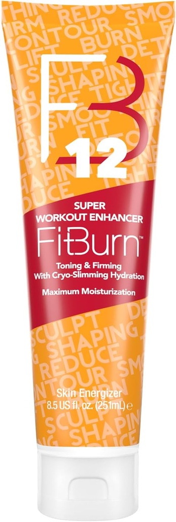 Devoted Creations FB12 脂肪燃焼 Cryo-Slimming 極度のワークアウトの増強物