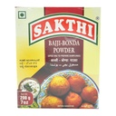 Sakthi Masala (南インドの巨大なスパイスミックス) 200グラム(Bajji-Bonda)