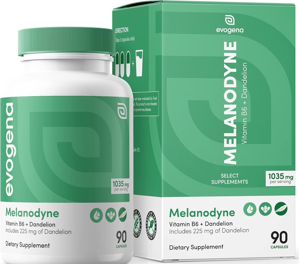 腫れ足と足のための水柱 - あなたの足で腫れのための水保持のための自然な利尿薬, 足首, または下のレッグメロノディンのレビュー: 第二のボトルが使用した後、浮腫救済