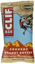 Cliff棒 Clif棒、OgのCrnchのPnt Btr、2.40-Ounce (12のパッケージ)