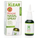 Xlearの救助のXylitol、Oreganoおよびティー・ツリー、1.5のflのoz (パッケージ1)