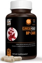 臨床毎日のBPの心配-非GMOの補足。 Hawthorne Berry BPオプティマイザ 葉酸、ナイアシン、ニンニク、ウバウルシ、Buchu、ハイビスカス、ビタミンB6 B12、C。 90カラット