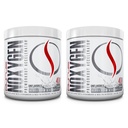 Purus Labs NOXYGENパウダー、40サービング(Unflavored)、パック2