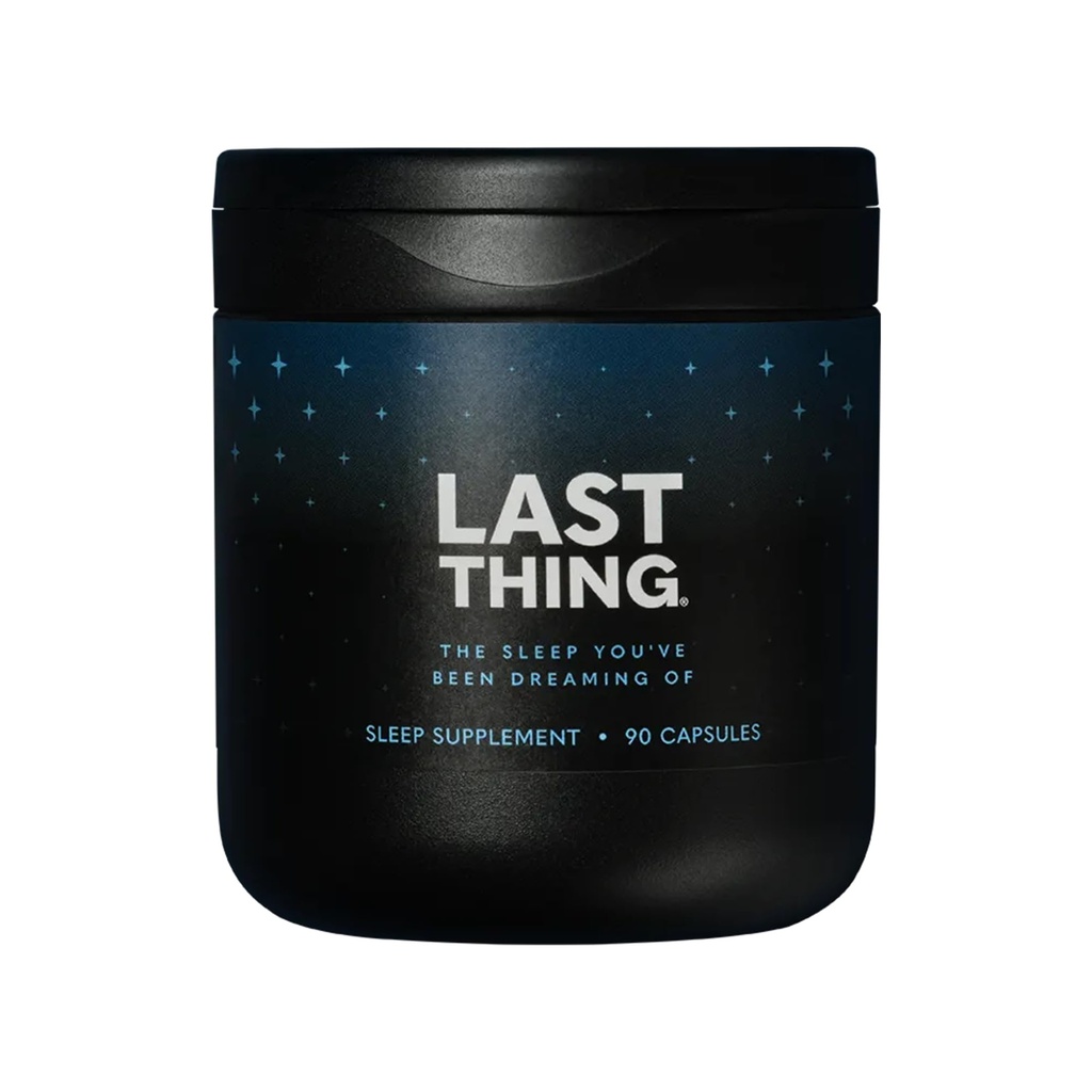 BODiの最後の事のL-theanine、Ashwagandha、マグネシウムのGlycinateのMelatonin -深層回復のための夜間時間の圧力防衛を- 30の日の供給(90のカプセル)収容して下さい