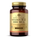 Solgar Vitamin B12 1000 mcg、250 Nuggets - エネルギー、赤血球の生産をサポート - 健康な神経系 - 心血管の健康を促進 - ビタミンB - 非GMO、グルテンフリー - 250のサービング