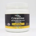 クレアチンの Monohydrate の粉-筋肉利益及び回復-純粋なUnflavored のクレアチンの粉- 1 のスコップごとの 5g -サービングごとの 5000mg -人の及び女性のためのクレアチンの補足- 500 グラム