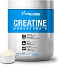 Creatine Monohydrate Powder 5000mg – Supports Muscle Recovery and Enhanced Strength Power- Helps Fasting and Training - Unflavored (60 Servings)