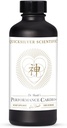 Quicksilverの科学的パフォーマンスCardio + - 血液循環と脳の健康をサポートするハーブサプリメント - Hawthorn Berry + He Shou Wu + Ginseng Extract(3.38 oz)