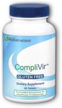 CompliVir 60カプセル