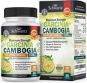Garcinia Cambogiaの減量の丸薬- 1500mg HCAの純粋なエキス-速い代理の食欲抑制剤-重量を失うのを助けるために女性および人のための脂肪バーナー-CarbのブロッカーMetabolismの食事療法の丸薬- 90のカプセル