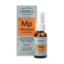 Liddell Homeopathic 更年期スプレー、1 オンス