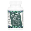 Altaの健康プロダクト、生物flavonoids、タブレット、120の計算が付いている草のSILICA