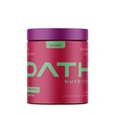 Oath Nutrition Sport Sugar Free Pre-Workout Powder、Appleberry Orchard、Caffeine、Beta Alanine、Pre Workout Powder for Women and Men、25サービング