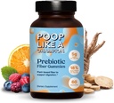 ポップ のような チャンピオン ファイバ ガミー – 5 g の サービングあたりの繊維, 非GMO, ビーガン, 消化器系サポート, 60 ボトルあたり個