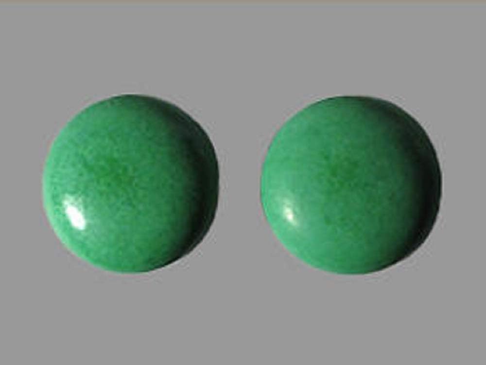 Ferrous Gluconate Tablets, 324mg, 100 Count 3 PKs