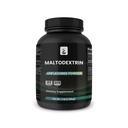 純粋な元のINGREDIENTSマルトデキストリン、3ポンド、マグネシウムまたはライスフィラー、非風味