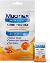 InstaSootheの低下のマヌカの蜂蜜およびEchinacea Soreの喉の日20の計算