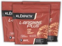 ® - The Most Effective L-arginine Product on the Market with 5110mg L-arginine & 1010mg L-citrulline - Buy 3 and SAVE (Net Wt 13.4OZ)
