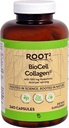 VitacostのROOT2のHyaluronic酸のBioCellのコラーゲン-サービングごとの100ミリグラム- 240のカプセル