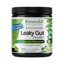 Emerald Labs Leaky Gut Health - DGL Licorice、アロエベラエキス、その他 - コロン&ガット健康をサポート - 6.45 oz(最大60日の供給)