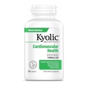 Kyolicはニンニクのエキスの方式100の心臓血管を老化させました