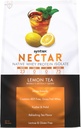 Syntraxの栄養のNectar、100%のWhey蛋白質の隔離の粉、リフレッシュ フルーツの味、レモン ティー、2つのlbs