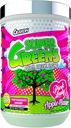 Super Greens Performance Greens Formula | Great Tasting | Fruits Greens & Fungi | Antioxidant & Digestive Support | Boost Immunity | Decrease Inflammation | 30 Servings (Pink Lady Apple, 10.5 oz.)