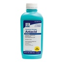 質の選択の最高の強さのAntacidのAntigasの口頭懸濁液、元の味- 12 Oz