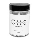 Chelle's Haute Seat Hair Growth Supplements – Biotin, Zinc, Saw Palmetto | DHT Blocker for Thicker, Stronger Hair | Reduces Shedding & Thinning | 1 Month Supply.