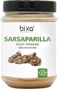 bixa BOTANICAL Sarsaparilla Rootパウダー(HEMIDESMUS INDICUS) - 1の100g(3.5 Oz)パック|天然血液清浄器&冷却剤|アンチオキシダントハーブサプリメント
