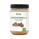 bixa BOTANICAL Sarsaparilla Rootパウダー(HEMIDESMUS INDICUS) - 1の100g(3.5 Oz)パック|天然血液清浄器&冷却剤|アンチオキシダントハーブサプリメント