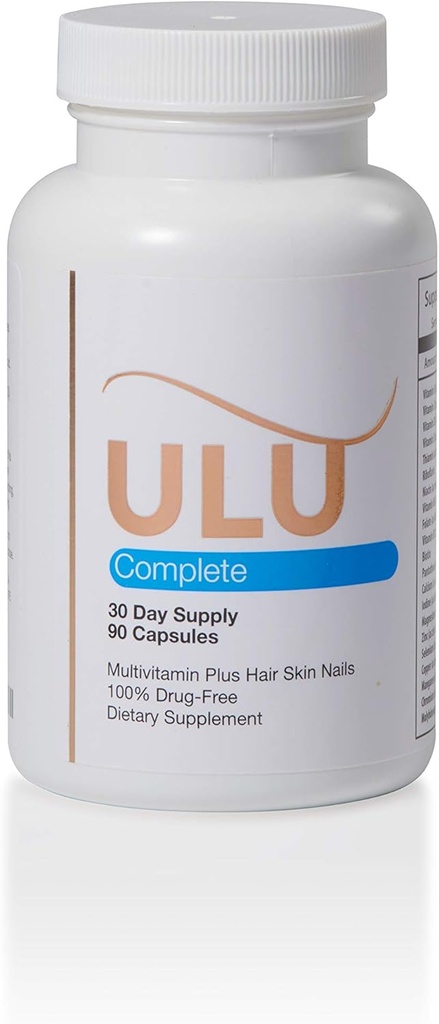 男性と女性のための完全なマルチビタミン:バイオチン、コラージュン、ケラチン、及び多くと解放されるすべての自然な及び残酷 - 毛の成長及び厚さを促進して下さい- 90のカプセル(30日の供給)