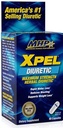 MHP Xpelの食事療法の補足-最高の強さの利尿薬、80のカプセル