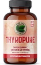純粋な実験室のビタミンのThyropureのベジカプス、120 CT