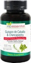 Guisazo de Caballo と Chancapiedra 500 mg 90 カプセルは健康な腎臓を促進します