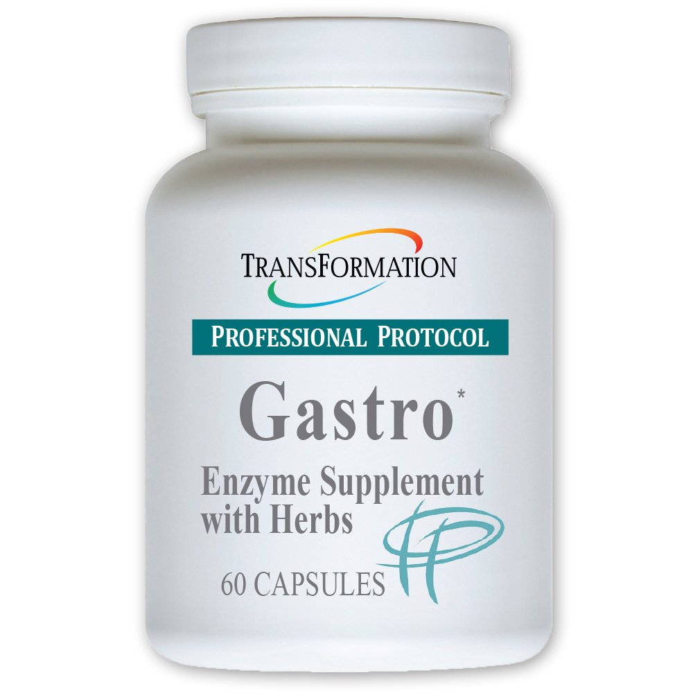 GOOD HEALTHのジェネシス - ハーブブレンド&ビタミンEとGastro酵素サプリメントは、消化管の不快感、消化機能、Heartburnの救済のためのサポート、60を軽減します