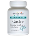 GOOD HEALTHのジェネシス - ハーブブレンド&ビタミンEとGastro酵素サプリメントは、消化管の不快感、消化機能、Heartburnの救済のためのサポート、60を軽減します