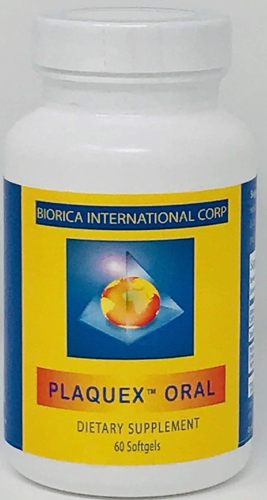 Oral 60 Softgels 900mg