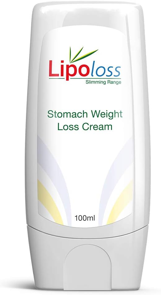 胃の減量の平らなおなか - 重量を失い、あなたの夢の結ばれたボディを得て下さい