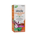 Nature's Way Coughリリーフシロップ、Umcka、チェストコンゲス、ソア・スロート、咳、ホアセネス、フェニレフリンフリー、ホメオパシー、非眠気、4 Fl Oz
