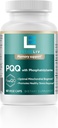 ESTHELIV® PQQ with Phosphatidylserine 60 VegeCaps